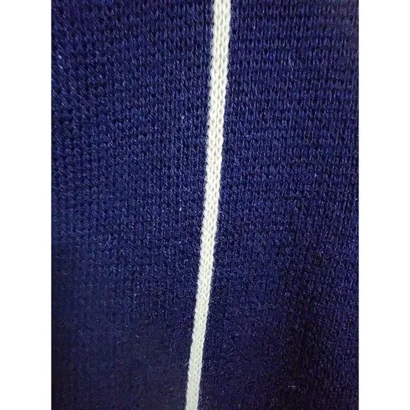 Women's Vintage Eastbrook Sweater Vest Size Small - Picture 3 of 5